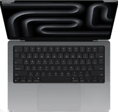 Ноутбук Apple Macbook Pro M3