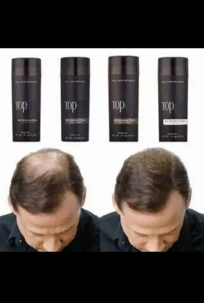 Загуститель Toppik для волос — миниатюра 3