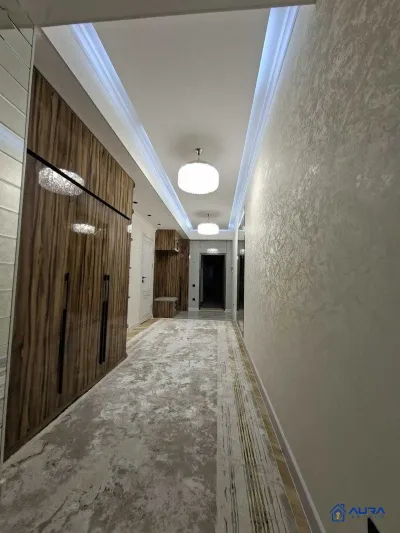 2-комн. квартира, 14 этаж, 83 м², И Сомони Спартак — миниатюра 5