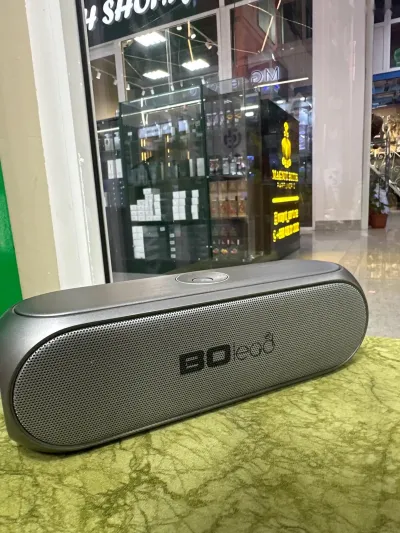 Портативная колонка Bolead S7 — миниатюра 2