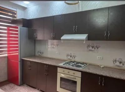 2-комн. квартира, 11 этаж, 73м², рудаки 181 — миниатюра 8