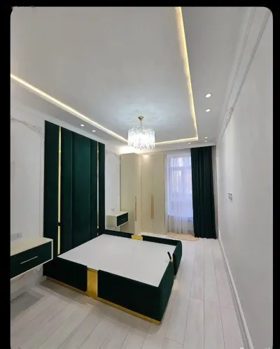 2-комн. квартира, 4 этаж, 120м², Шохмансур — миниатюра 5