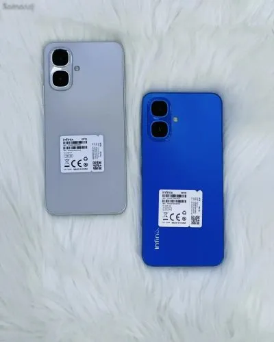Infinix Smart 8 4/64gb