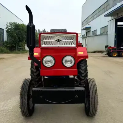Трактор на заказ