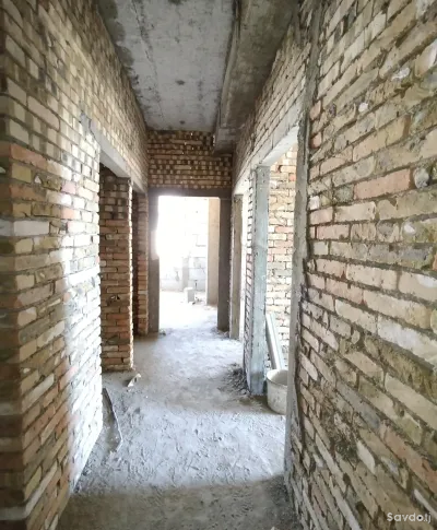 2-комн. квартира, 7 этаж, 56 м², Регар