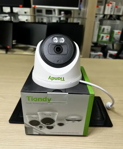 Камера Tiandy TC-C320N SpecI3/E/Y/2.8mm
