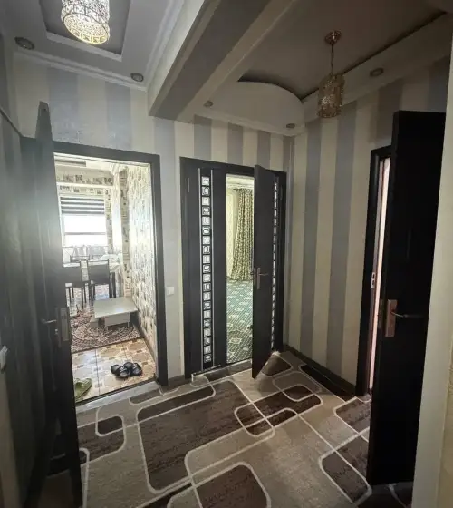 2-комн. квартира, 15 этаж, 65 м², Сино
