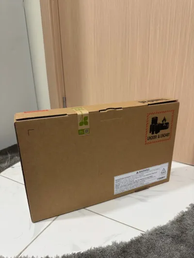 Lenovo ThinkPad P14s Ultra 7 — миниатюра 3