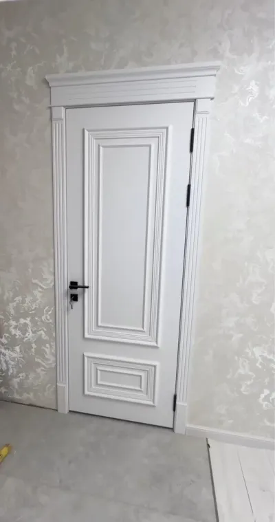 Дверь — миниатюра 1
