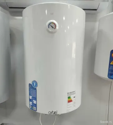 Водонагреватель Artel 80л.