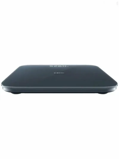 Умный весы Xiaomi Mi Smart Scale S200 синий — миниатюра 2