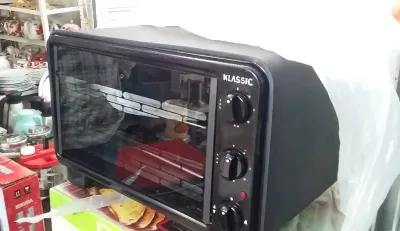Духовка Klassic