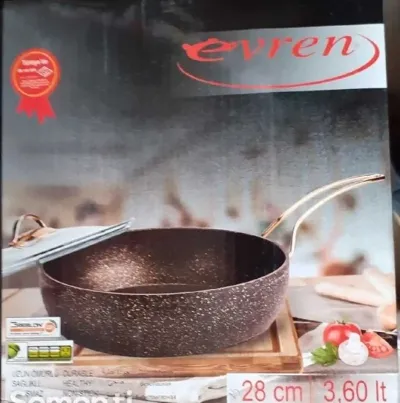 Сковорода evren
