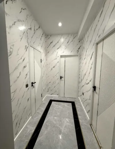 2-комн. квартира, 6 этаж, 54м², Сомони