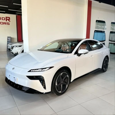 Dongfeng EN 007, 2025