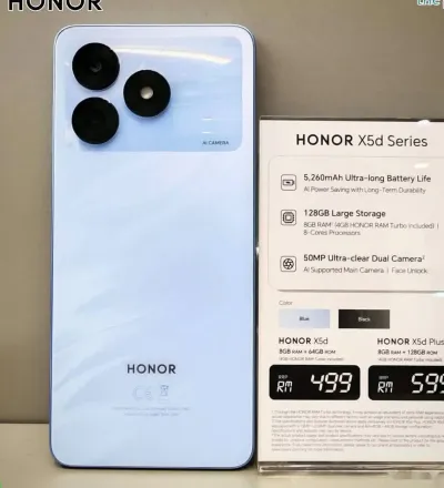 Huawei — миниатюра 2