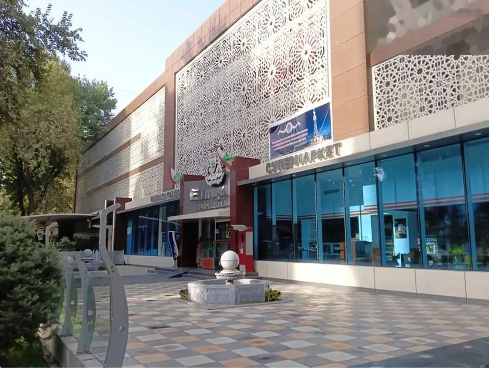 3-комн. квартира, 2 этаж, 80м², Шохмансур