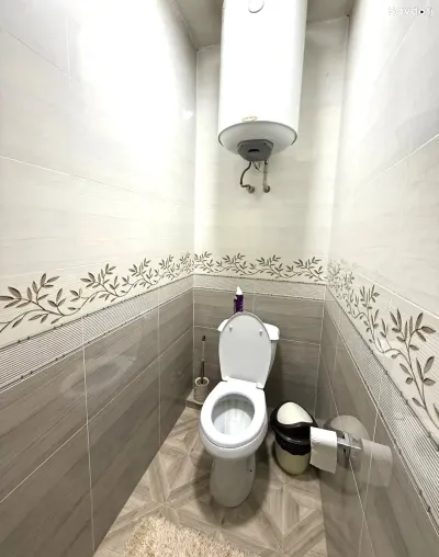 2-комн. квартира, 8 этаж, 52 м², СИНО