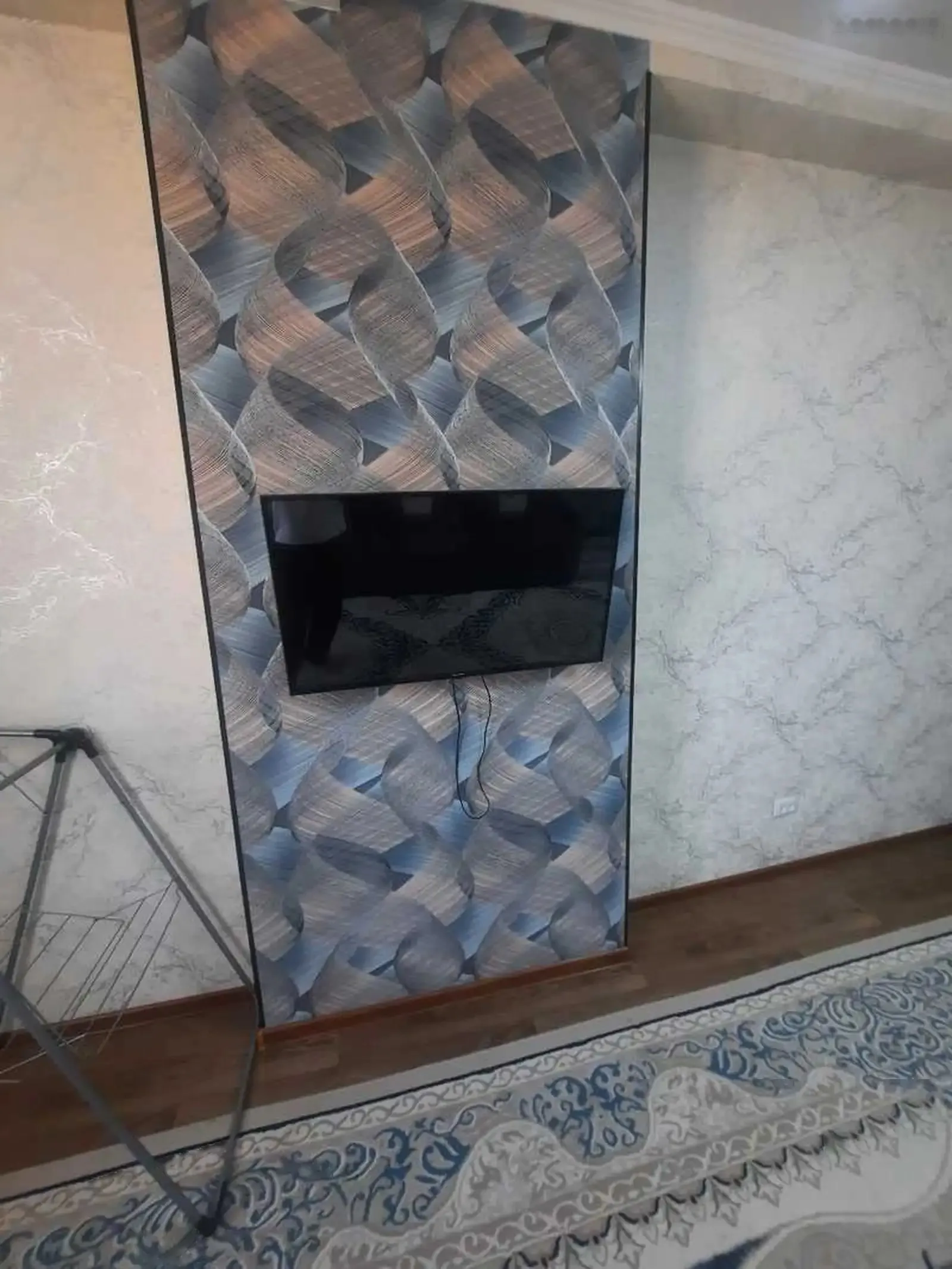 3-комн. квартира, 12 этаж, 61м², садбарг