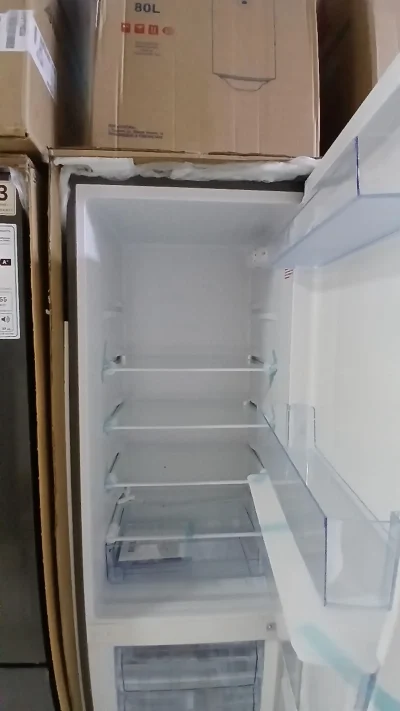 Холоделник ROLO