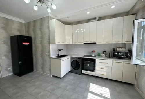 3-к квартира, 9 этаж, 92 м² — миниатюра 8