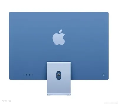 Моноблок Apple iMac