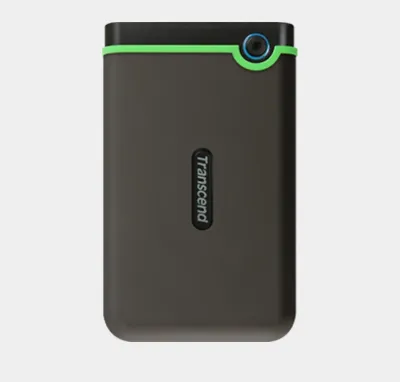 Жесткий диск Transcend StoreJet 25M3, 2TB