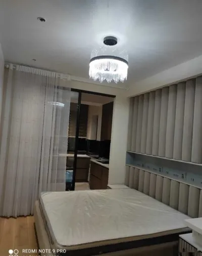 2-комн. квартира, 14 этаж, 65м², шохмансур — миниатюра 8