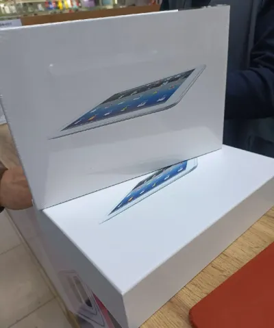 Планшет OZCT 2sim 6/128gb Blue 6000 battery