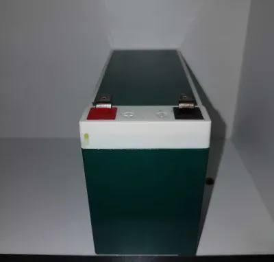 Аккумулятор для UPS 12В 9АН