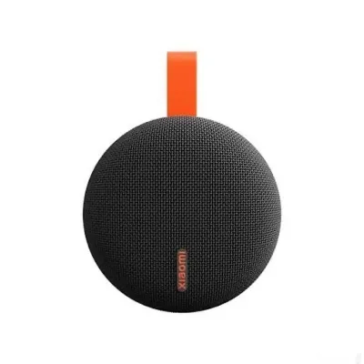 Портативная колонка Xiaomi Bluetooth Speaker Essential черныЙ