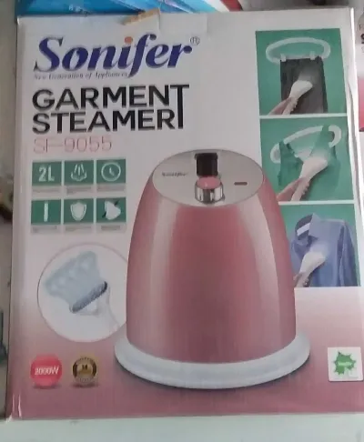 Паровой утюг Sonifer