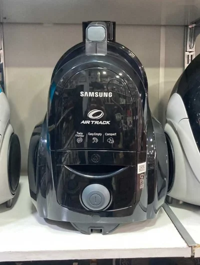 Пылесос Samsung