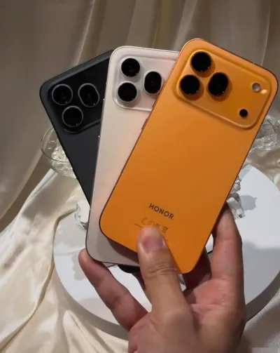 Huawei — миниатюра 3