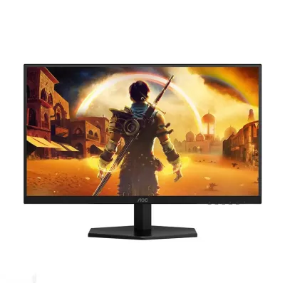 Монитор AOC Q27G11SE 27 2К 300HZ