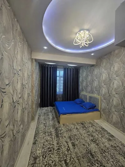 2-комн. квартира, 9 этаж, 60м², шохмансур