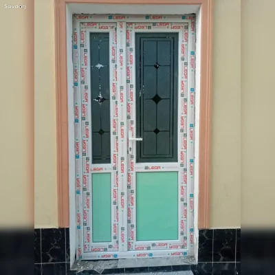 Дверь