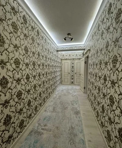 3-к квартира, 9 этаж, 92 м² — миниатюра 2