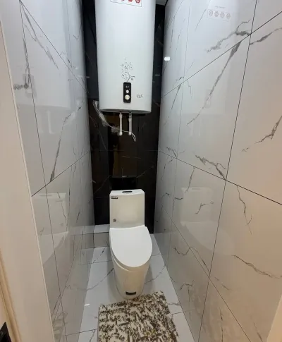 2-комн. квартира, 3 этаж, 52 м², Сино