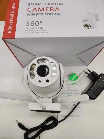 IP Камера Smart Camera WiFi PTZ Edition