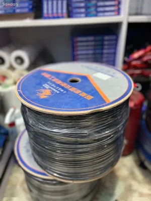 Кабель SFTP CAT6 COOPER 300 м