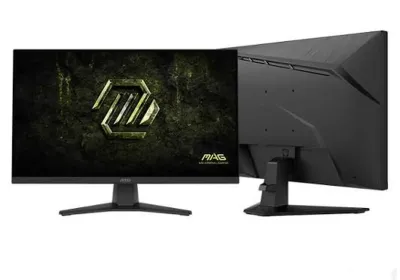 Монитор MSI MAG 272F X24 27 240HZ