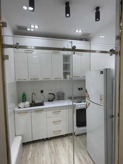 2-комн. квартира, 11 этаж, 70м², Шохмансур