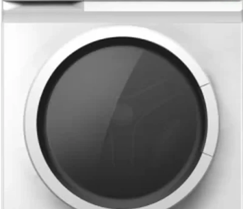 Стиральная машинка Midea MF100W70/W-C