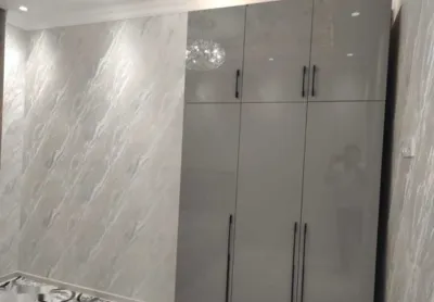 2-комн. квартира, 12 этаж, 53м², шохмансур — миниатюра 3