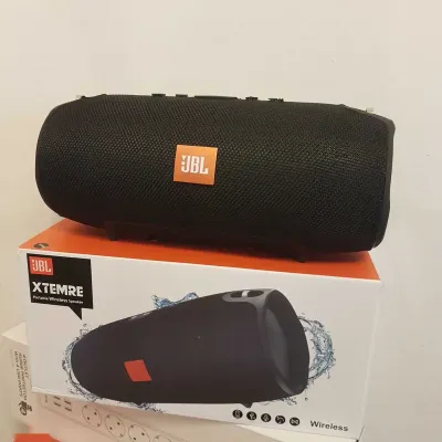 Колонка JBL Xtreme MAX — миниатюра 2