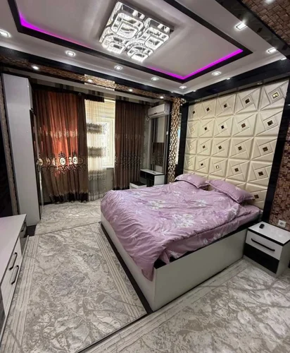 3-к квартира, 6 этаж, 109 м², Шохмансур — миниатюра 5