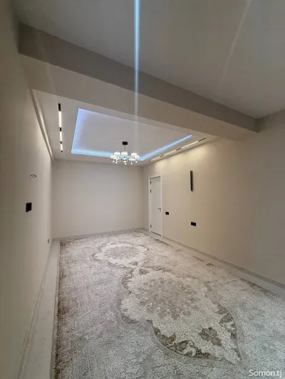 2-комн. квартира, 12 этаж, 51 м², И. Сомони
