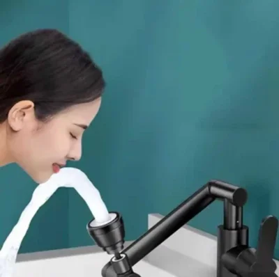 Многофункциональный смеситель