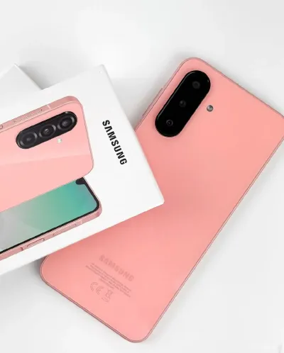 Samsung Galaxy A26 5G 6/128Gb 2026 Vietnam — миниатюра 2